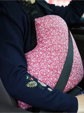 Rainbowstar Mastectomy Pillow for Breast Surgery